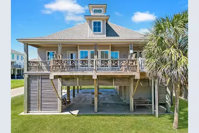 1314 Sunrise, Crystal Beach, TX 77650 - Photo 10