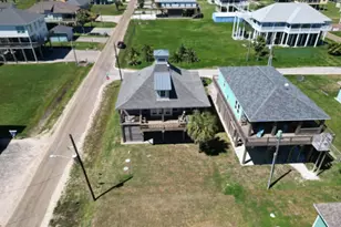 1314 Sunrise, Crystal Beach, TX 77650 - Photo 48