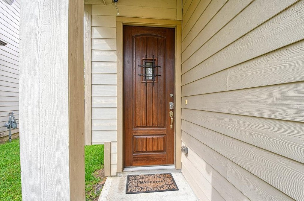 59 Aventura Pl, Spring TX  77389-2016 exterior