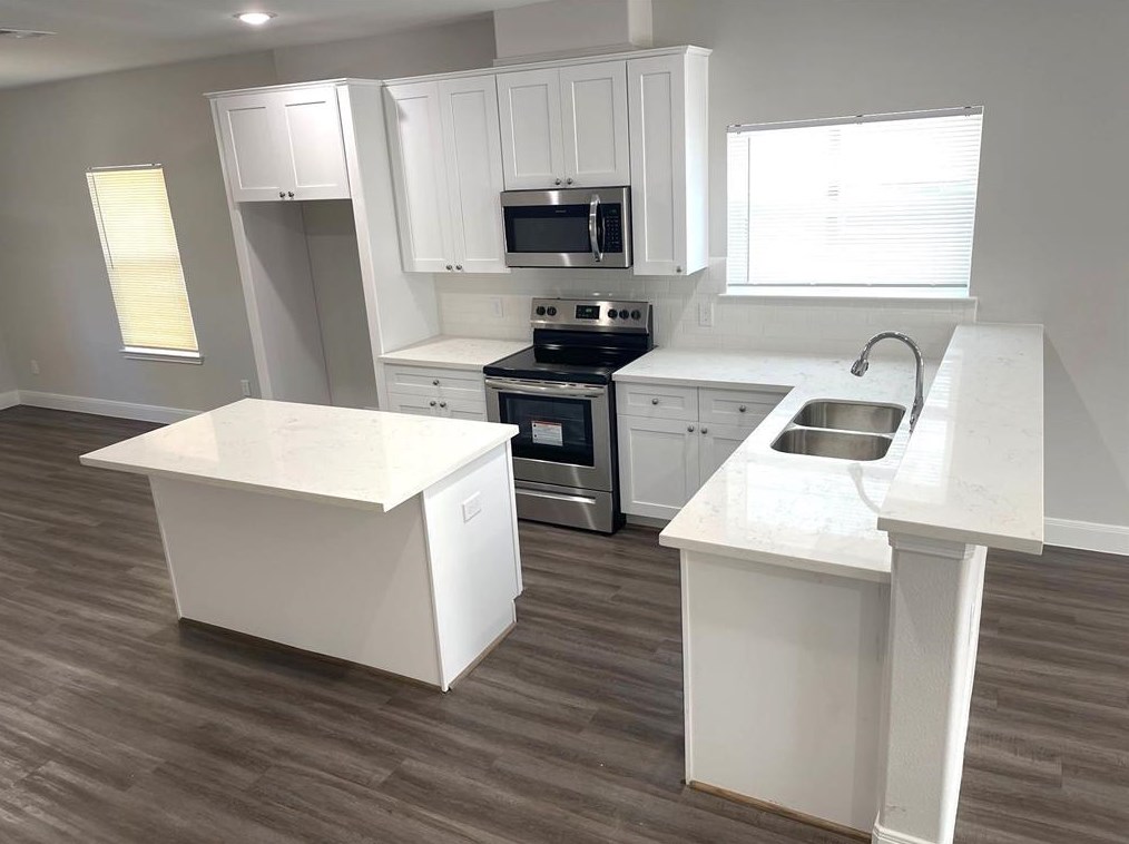 8457 Tate #a, Houston, TX 77028