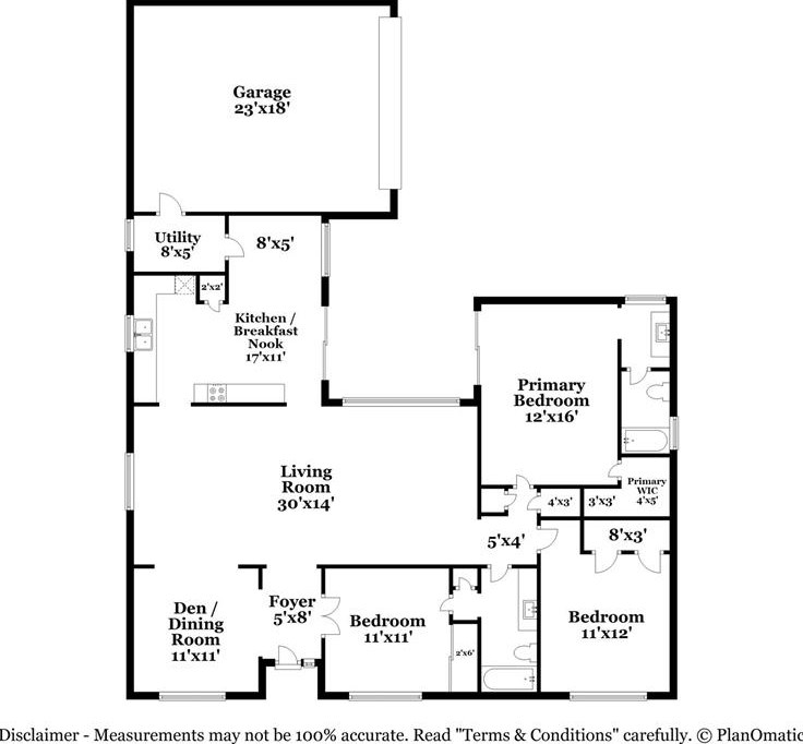 6818 Vickie Springs Ln, Houston, TX 77086