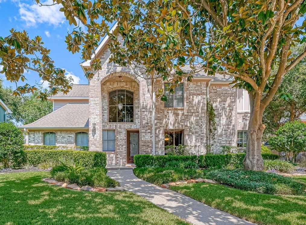 3006 Apple Valley Ln, Missouri City, TX 77459-3117