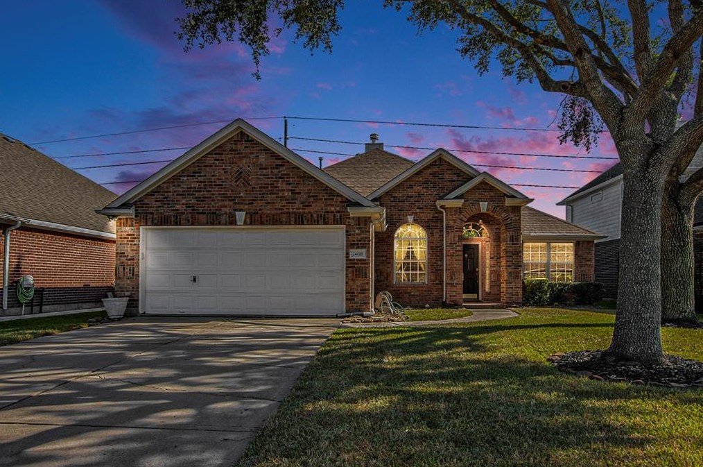 24018 Indian Hills Way, Katy, TX 77494-2854