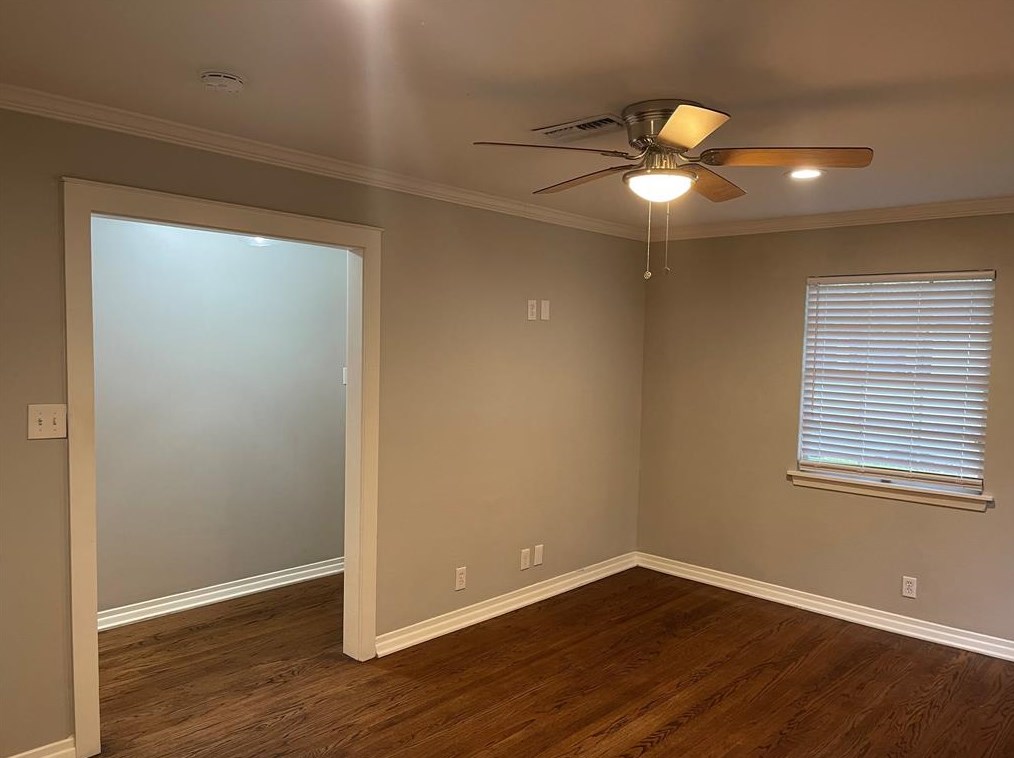 5325 Verdome Ln, Houston TX  77092-4227 exterior