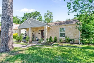 3853 Rosedale Street, Houston, TX 77004 - Photo 2