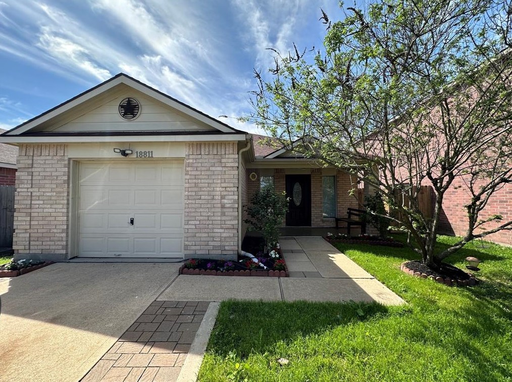 18811 Driftwood Springs Dr, Katy, TX 77449