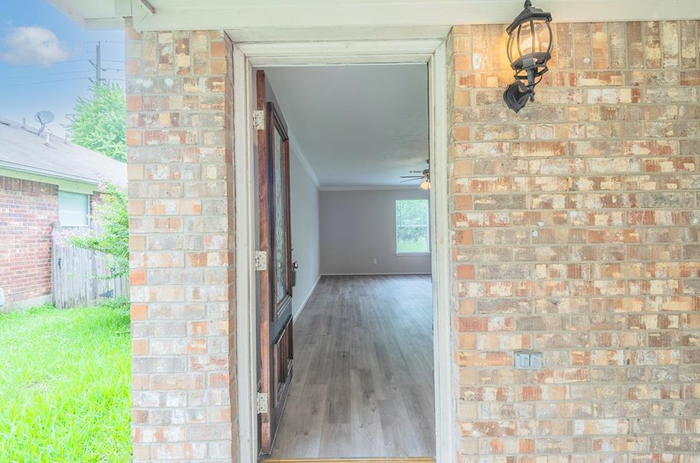 6524 Mccharen Ct, Houston, TX 77086