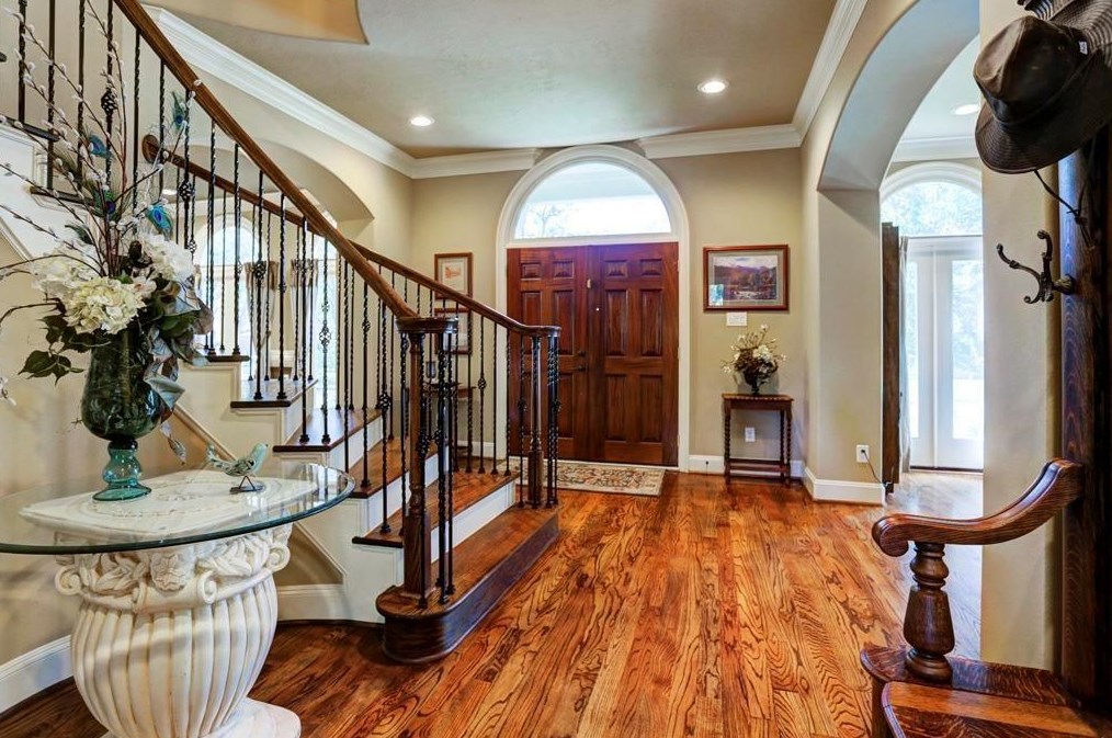 5031 Cheena Dr, Houston TX  77096-5321 exterior