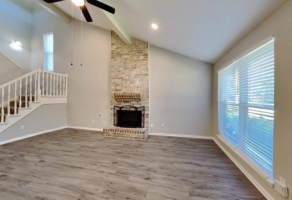 4034 Sweet Gum Trail, Humble, TX 77339