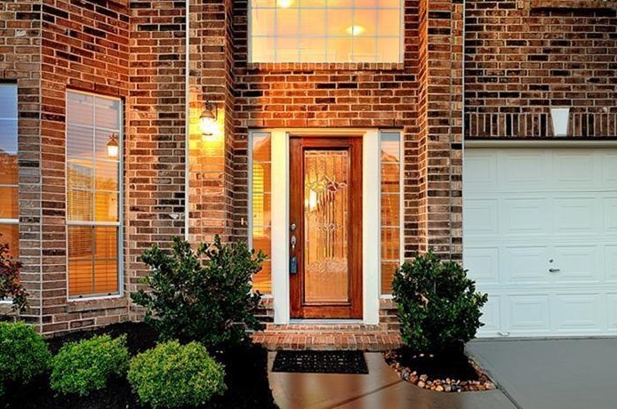 435 Pinewood Ridge Dr, Spring, TX 77386-6015