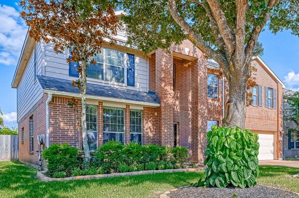 2711 Coyote Trail Dr, Missouri City, TX 77459-4964