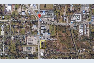 0 Yale Street, Houston, TX 77091 - Photo 1