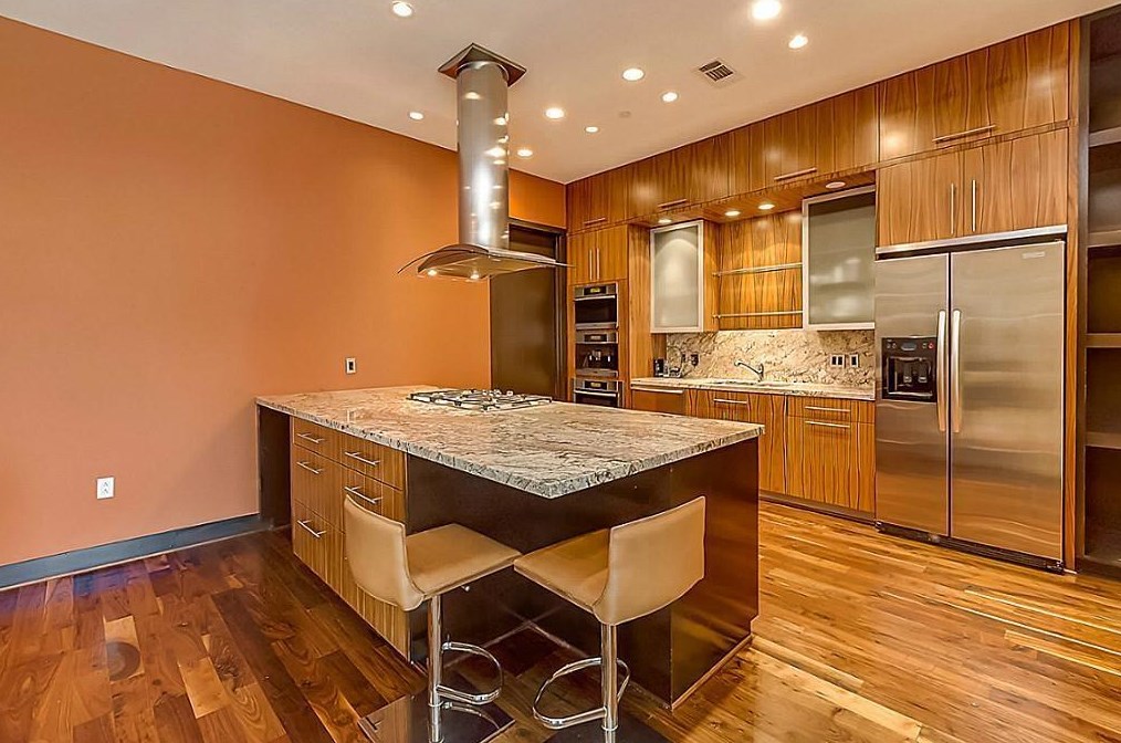1600 Post Oak #1202, Houston, TX 77056