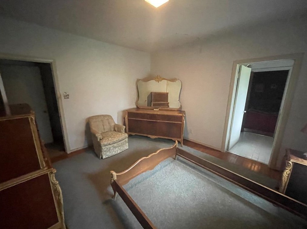 3715 Rio Vis, Houston TX  77021-1513 exterior