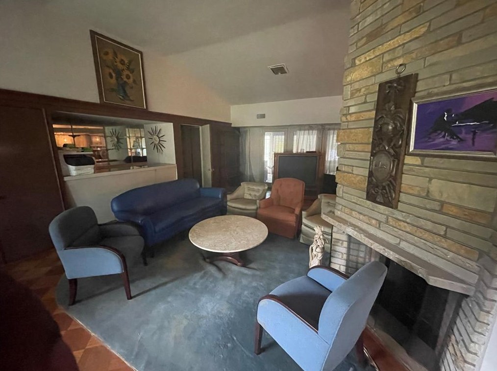 3715 Rio Vis, Houston TX  77021-1513 exterior