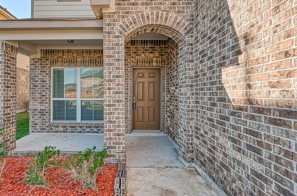 16852 Tableland Trail, Conroe, TX 77385