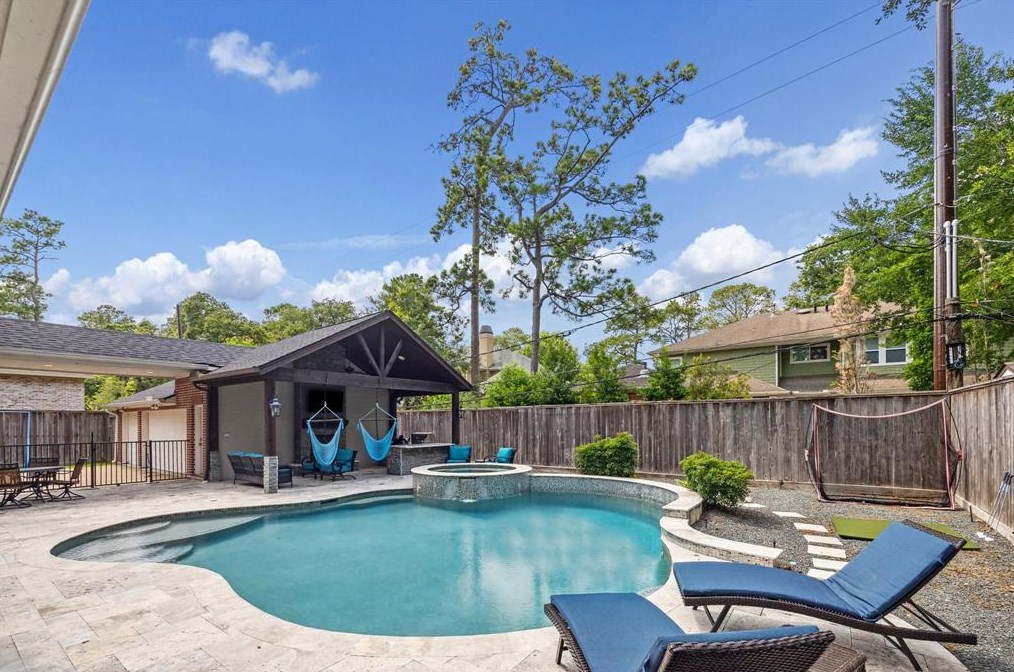 13126 Indian Crk Rd, Houston TX  77079-7218 exterior