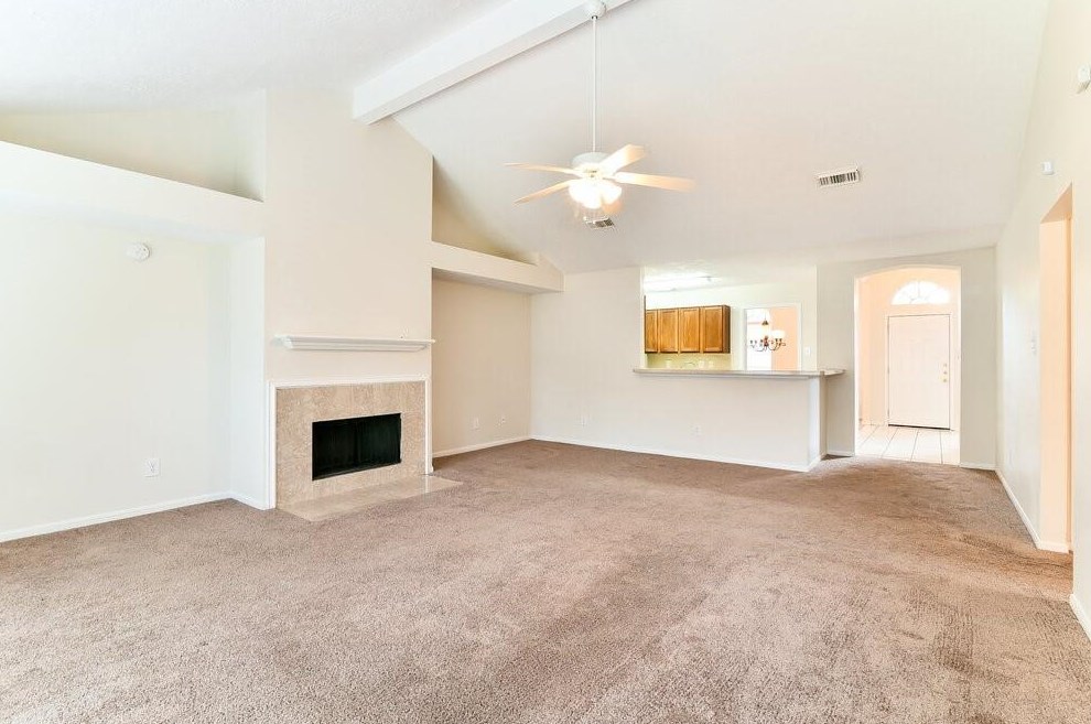 17606 Glenwolf Dr, Houston TX  77084-1690 exterior