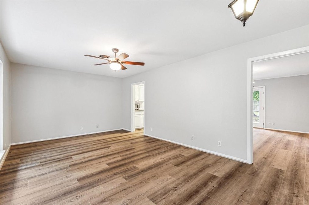 7218 Triola Ln, Houston TX  77074-4720 exterior