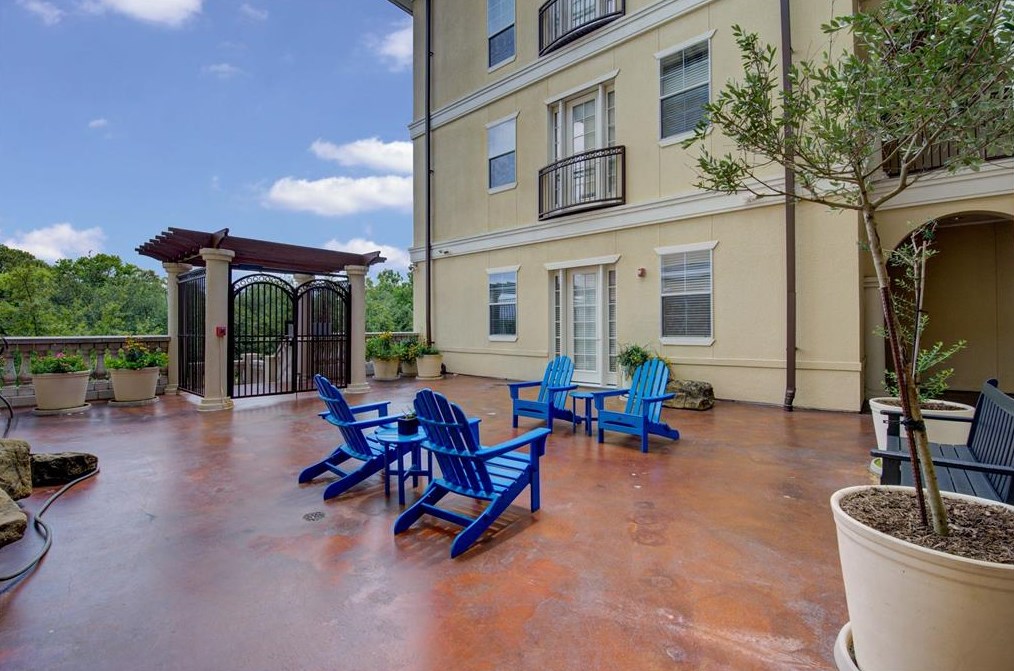 7134 Mapleridge St #2h, Houston, TX