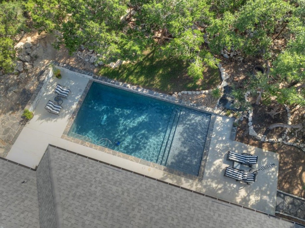 419 Havasu Point, Spring Branch, TX 78070