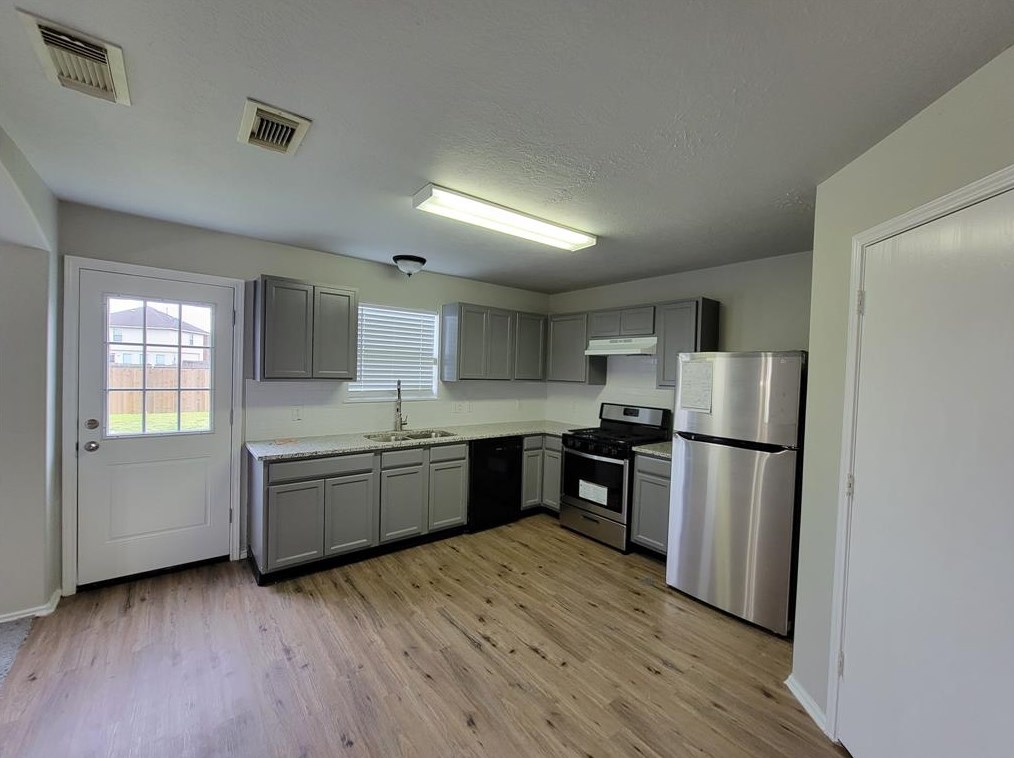 17435 Wigeon Way Dr, Humble, TX 77396