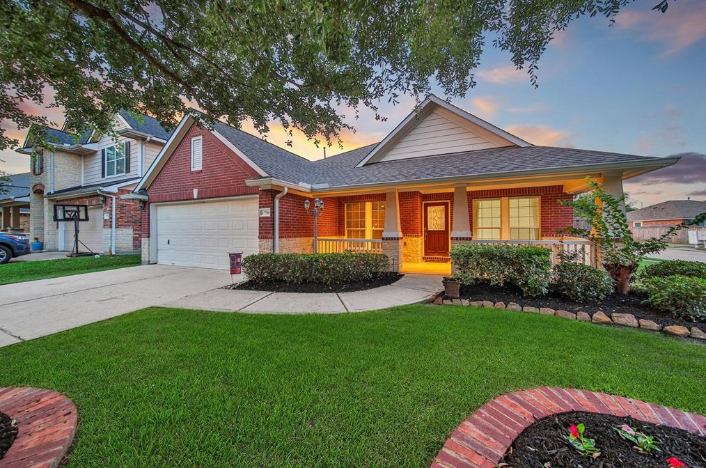 17706 Belwood Park Ln, Cypress, TX 77433-2259