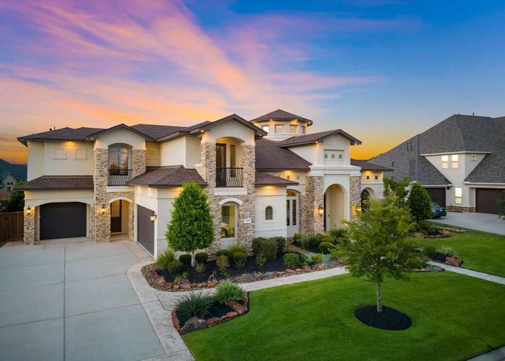 19206 Frio River Cir, Cypress, TX 77433