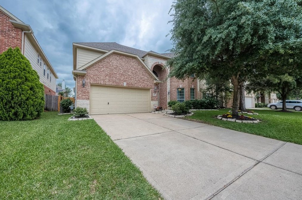 6118 Coastal Grove Ln, Katy, TX 77494-2079
