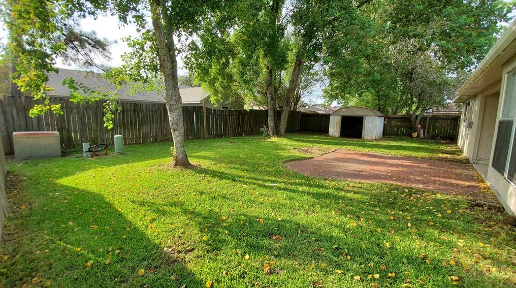 16986 Hummingbird, Conroe, TX 77385