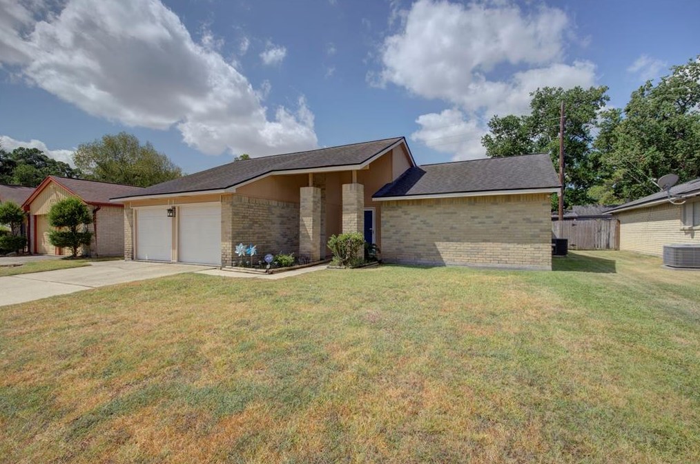 23123 Good Dale Ln, Spring, TX 77373-7010