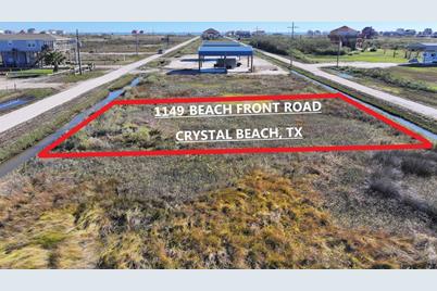 1149 Beach Front Road - Photo 1