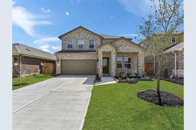 21727 Reserve Ranch Trail - Photo 1