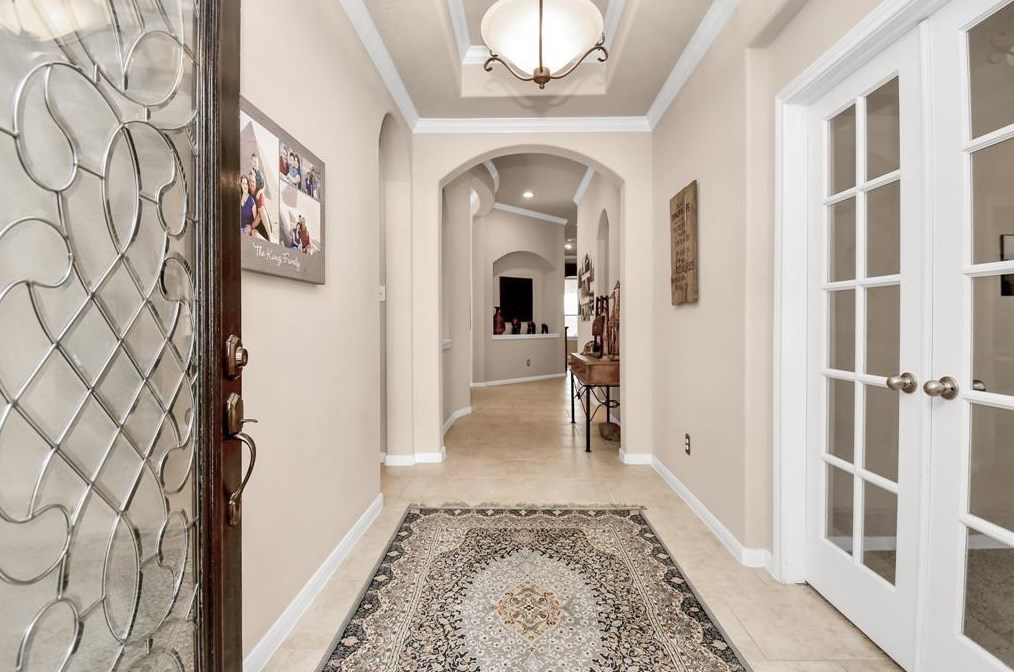 8030 Crescent Knolls Dr, Richmond, TX 77406-4741