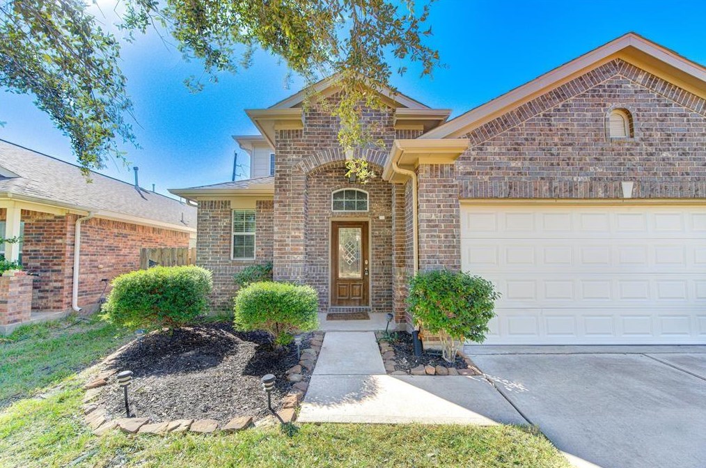 27015 Coquina Dr, Katy, TX 77494