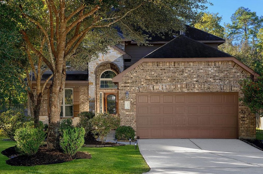 222 Hawkhurst, Magnolia, TX 77354