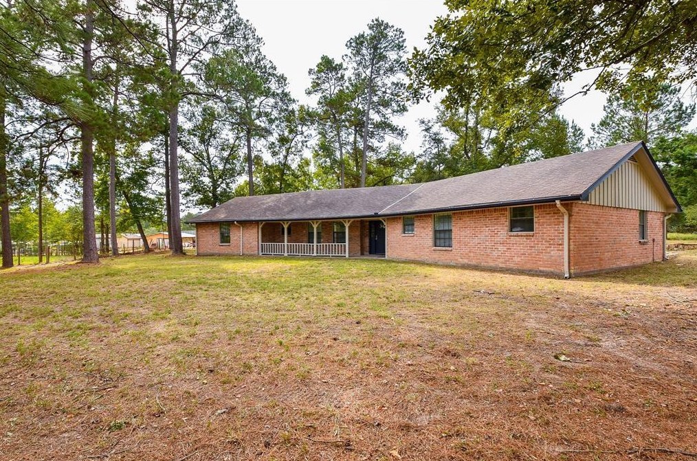 12713 Roy Harris Loop, Conroe, TX 77306