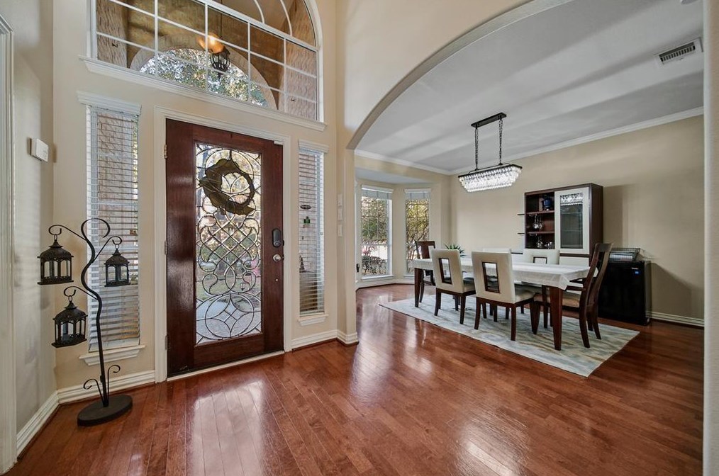 114 Concord Valley Cir, Spring, TX 77382-1389
