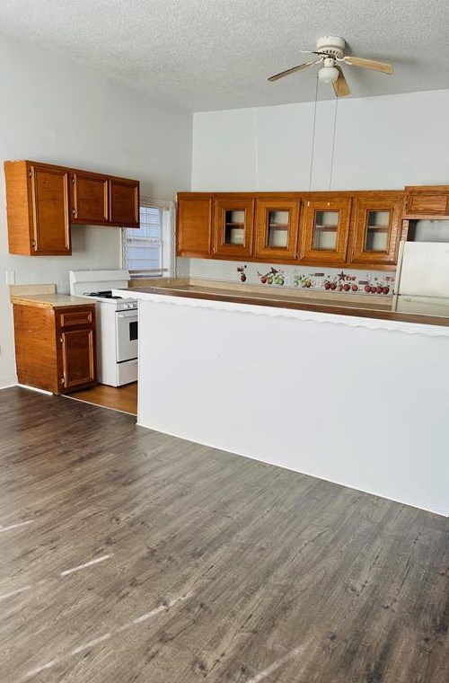 2804 Ball #b, Galveston, TX 77550