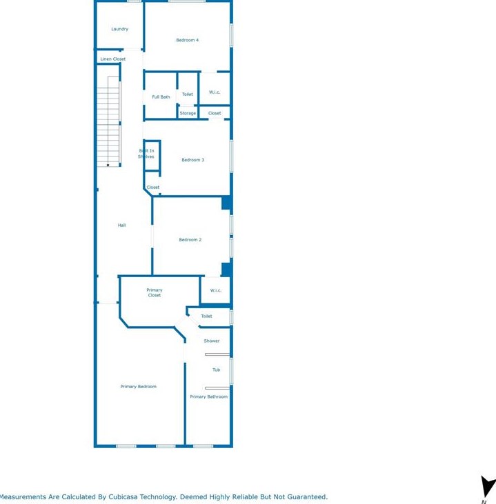 5325 Elm St, Houston TX  77081-3701 exterior