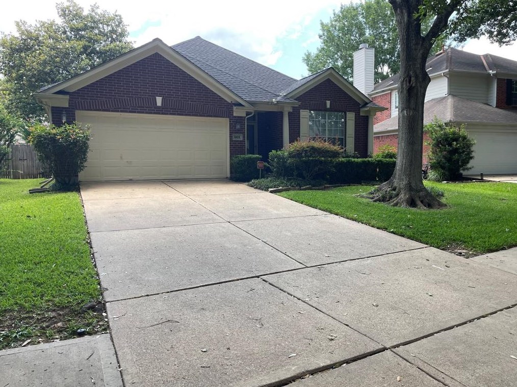 4415 Plantation Creek Dr, Missouri City, TX 77459-2911