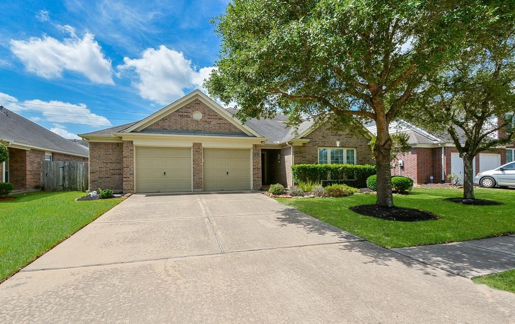 20923 Golden Sycamore Trl, Cypress, TX 77433-6074