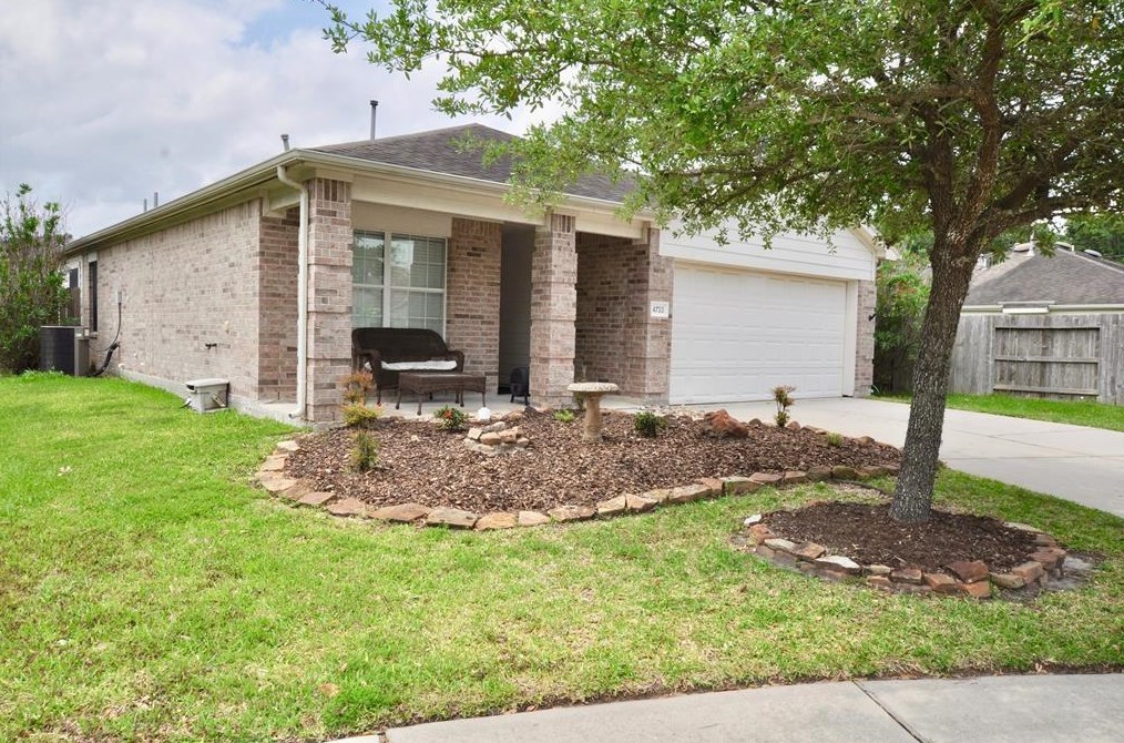 4733 Foster Hill Ct, Humble, TX 77345