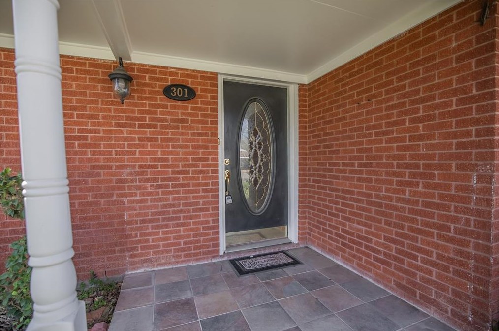 301 N Summit St, Borden, TX 78962