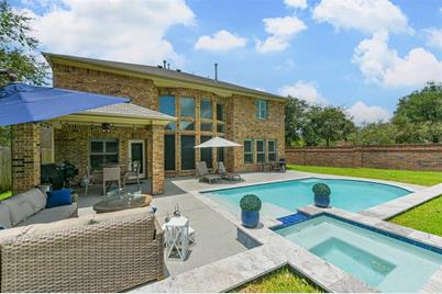 2810 Veneto Court, League City, TX 77573 - Photo 1