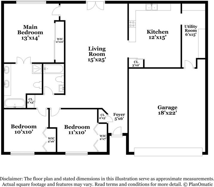19806 Azalea Valley Dr, Katy, TX 77449-4306