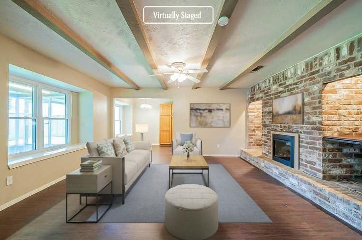 12506 Fern Forest Dr, Houston, TX 77044-1328