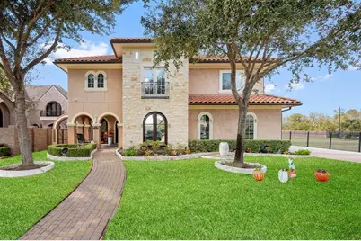 1011 Grand Estates Drive, Richmond, TX 77469 - Photo 4