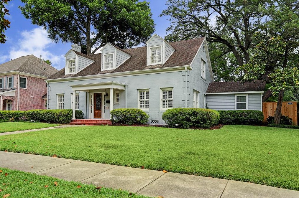 3504 Plumb St, Houston, TX 77005