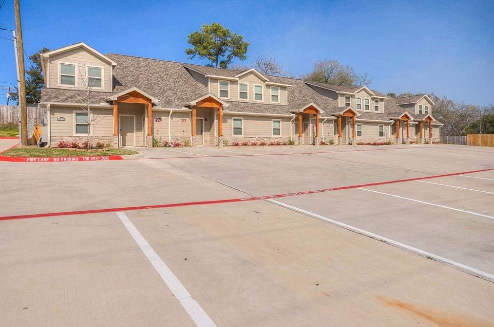 1419 Avenue N #3, Huntsville, TX 77340